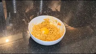 Paldo Cheese Ramyun - The Best Way To Prepare