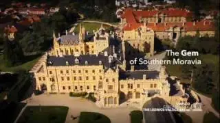 Unesco - Lednice-Valtice area