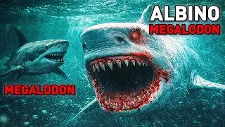 This Monster Could Tear a Megalodon Apart &mdash; Discovery Shocks Experts