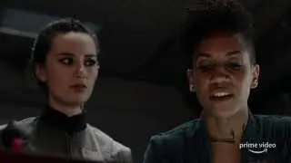 The Expanse s04e00  Кевин Смит разъясняет