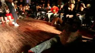 LEGENDARY KEVIN JZ PRODIGY LSS @VOGUE NIGHTS 2/16/2015