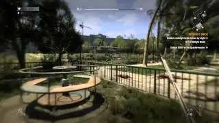 Dying Light 5 MIDNIGHT BRIDE collect midnight bride herbs by night