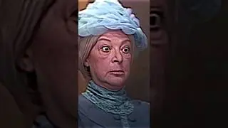 Do&ntilde;a clotilde edit #chavodel8 chavode
