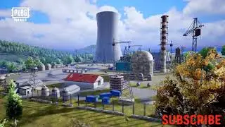 TOUR OF ERANGLE 2.O || NEW UPDATE || PUBG MOBILE || NEW ERANGLE MAP || PUBG MOBILE