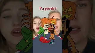 ПОМОЧЬ ПЕРЧИКУ🌶️🔥???2ч