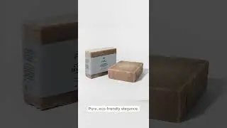 Transform Your Skincare Routine with Coconut Beach Soap | Tropical Hydration & Gentle Cleansing