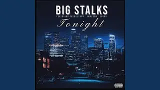 Tonight (feat. Casual1503, Josko & Jame$on)
