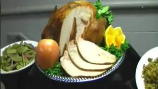 D&D Catering Master Spot 1 10 09