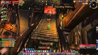 The Last Genomspelning - Utgarde Keep