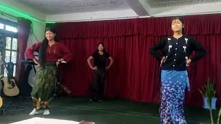 मालाई घाम मन पर्छ मलाई जुन मनपर्छ || Adrian Dewan Song || #adriandewan #anjupanta 