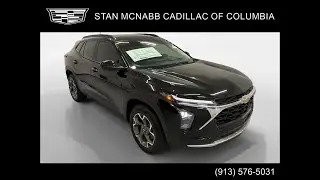 2026 Chevrolet Trax LT FWD Columbia, Brentwood, Nashville, Huntsville, Murfreesboro TN