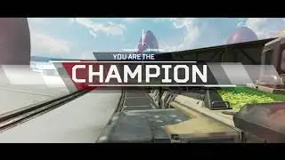 Kraber End Game | Apex Legends Short
