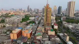 Urban Landscape: The Heart of the City