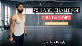 75 days body transmission challenge with free gym training 🏋️&zwj;♂️❤️