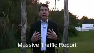 Massive Traffic for Your Website