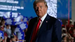 Trump calls for &lsquo;one tough, violent day&rsquo; of policing to end crime