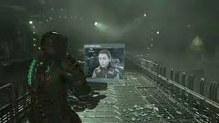 Dead Space REMAKE | Dr. Kyne's Death COMPARISON