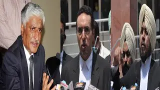 No relief to Saini till Monday as Mohali court reserves order on anticipatory bail plea