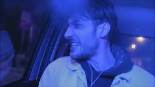 Primitive In The Extreme 🎞️ Closing (Before the night OST) Track 4 of 4