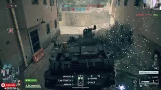 JUGANDO EN VIVO Battlefield 6