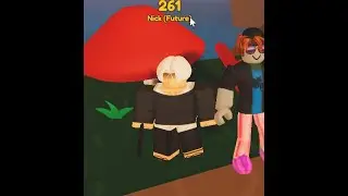 Crafting the newest shiny Craftable Anime FIghters Update 25 Nick Future