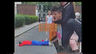 LFLH - Scherben (Offizielles Musik Video)