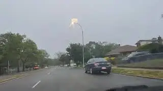Driving on Francis Lewis Blvd from 115th Ave to121st Ave.Turn right on Cross Island,left on130th Ave