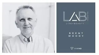 LAB the Podcast with Brent Woody | Justice Restored: Seeing the Human in Human Trafficking