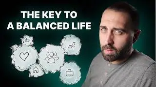 How to Balance Your Life as a Christian