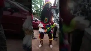 adamma masquerade ofemili