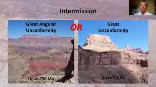 Day 5: Telling Time - Grand Canyon GeoFest 2020