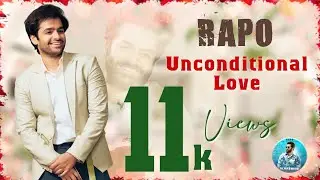 Unconditional Love Between Ustaad Ram Pothineni & Fans | Hero Ram Speech About His Fans & Their Love