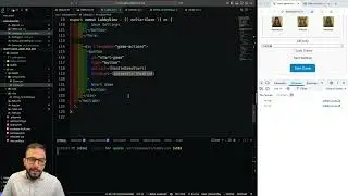 React Game Lobby & RPS (pt. 4)  Lobby-to-Game Flow