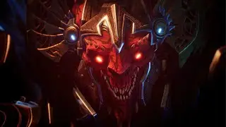 Godfall - Zamora BOSS FIGHT (PS5)