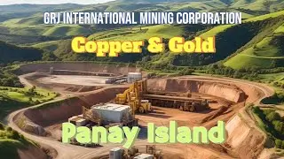 The Biggest Mining Resources in the Philippines (GRJIMC)