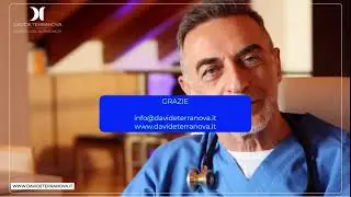 In diretta con il Dott. Davide Terranova Specialista in Cardiologia.