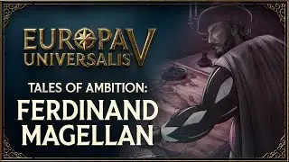 Исследователь, открывший мир. Europa Universalis 5: Урок честолюбия