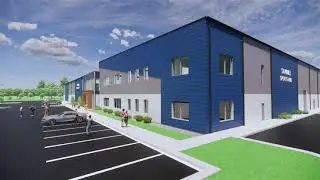 Sawmill Sports Hub, Willowbrook, Illinois