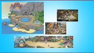 Box Critters Live 2021 4K 60fps