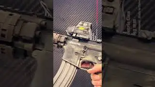 ASMR Airsoft Mod. VR16 VFC 💨| Part 1
