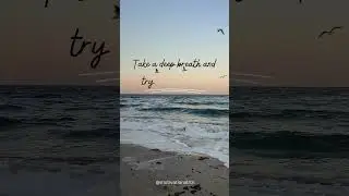 try all over again/#motivationalrtn #motivation #shorts