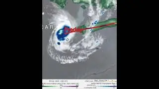 #CycloneFreddy #short &mdash; longest-lived tropical cyclone