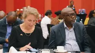 CEO Forum Panel Highlights #InvestInRwanda