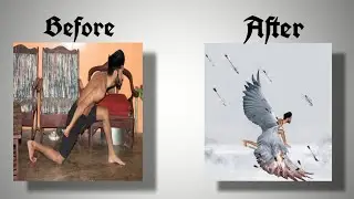 Vijay Mahar recent insta post editing 🔥🔥👌👌 || Photo editing video tutorial by :- MDPhoto editz