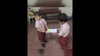 *LKG - A Kids - Motor Skills Development through Ball Activities!*