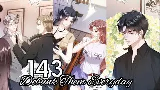 Debunk Them Everyday Chapter 143