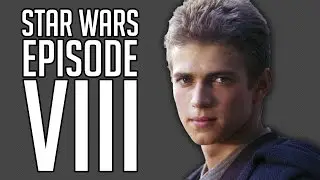 RUMOR - Hayden Christensen in Star Wars Episode VIII
