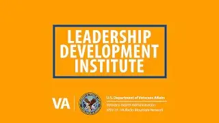 2023 VISN 19 Leadership Development Institute - Investing in and Building Leaders (LDI 3)