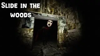 Walkthrough ➜ Slide in the woods ✅1080p-60FPS✅