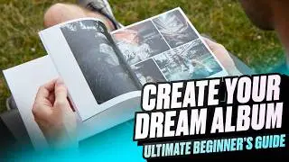 How to Make a Photo Book You'll Actually Use